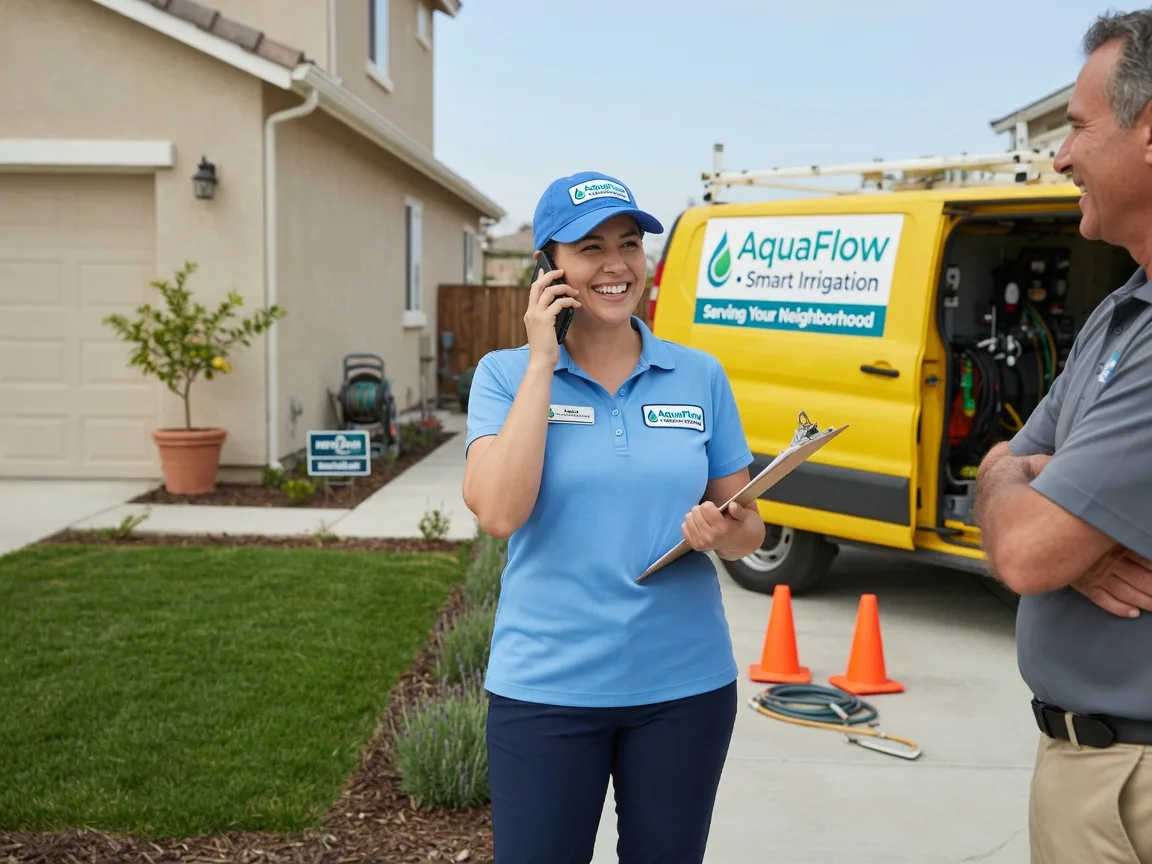 Irrigation Installation Bastian, VA FAQs